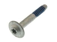 Mopar 6036264AA Striker Bolt, Rear Mopar 6036264AA Striker Bolt, Rear