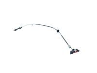 Mopar 68089408AJ Cable Automatic Transmission Manual Parking Release