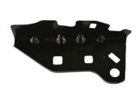 Mopar 68261688AB Front Bracket, Passenger Side Mopar 68261688AB Front Bracket, Passenger Side