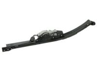 Mopar 68067846AA Track Power Sliding Door