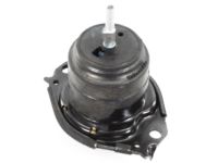 Mopar 68252518AA Side Mount