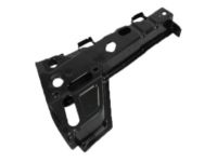 Mopar 68036264AA Bracket Fender Front Carrier Mounting Mopar 68036264AA Bracket Fender Front Carrier Mounting
