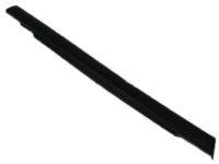 Mopar 5JP78RXFAC Molding Sill Cover Mopar 5JP78RXFAC Molding Sill Cover