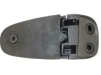 Mopar 5019418AA Hinge, Rear Passenger Side