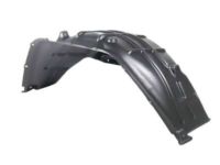 Mopar 68341320AA Shield Splash Rear Mopar 68341320AA Shield Splash Rear