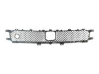 Mopar 68264295AB Lower Grille