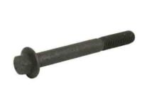 Mopar 4429096 Bolt Hexagon Flange Head M8X1.25X70.00