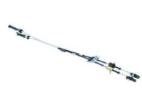 Mopar 68263860AA Cable Gearshift Control