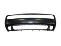 Mopar 68258731AB Fascia Front Primed Mopar 68258731AB Fascia Front Primed