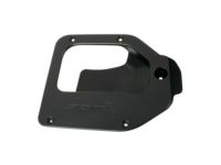 Mopar 68378082AB Bezel Air Inlet