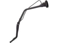 Dodge Charger Fuel Filler Neck - 4726867AA Filler Neck