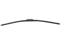 Mopar 68159682AA Wiper Blade, Front Driver Side