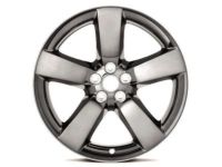 Mopar 82212396 Wheel Kit Forged Aluminum