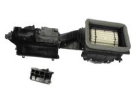 Mopar 68004192AA Blower Case