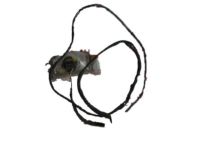 Mopar 68171634AA Wiring Rear Fascia Mopar 68171634AA Wiring Rear Fascia