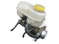 Mopar 68193548AA Master Cylinder