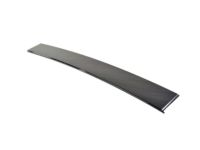 Mopar 68187812AE Applique, Front Passenger Side Mopar 68187812AE Applique, Front Passenger Side