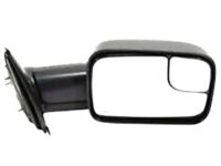 Mopar 55372068AD Mirror Outside Rearview Manual