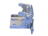 Mopar 55275634AA Lower Hinge, Front Mopar 55275634AA Lower Hinge, Front