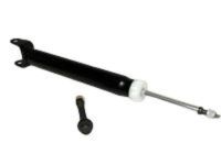 Mopar 68047700AB Shock Absorber Suspension Rear