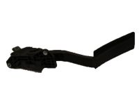 Mopar 53034004AB Pedal Accelerator With Sensor