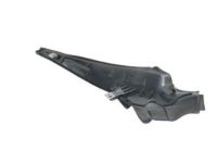 Mopar 68102561AD Mucket Fender To Cowl