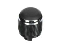 Mopar 68085152AA Knob Radio Mopar 68085152AA Knob Radio