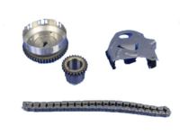 Mopar 53021581AC Timing Gear Set