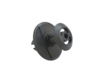 Mopar 5139369AB Clip X - Master Tree Has Hook Tape