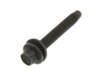 Mopar 6509830AA Air Cleaner Screw Mopar 6509830AA Air Cleaner Screw