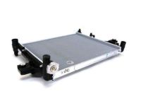 Mopar 55116849AC Radiator Mopar 55116849AC Radiator