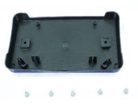 Mopar 57010778AA License Plate Kit Mopar 57010778AA License Plate Kit