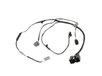 Mopar 68137550AB Wiring Console