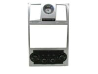 Mopar 5142481AA Handle Bezel, Front Inner