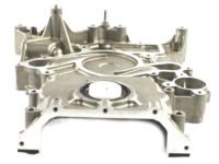 Mopar 53021323AJ Timing Cover Mopar 53021323AJ Timing Cover