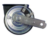Mopar 5026986AB Horn And Bracket High Note