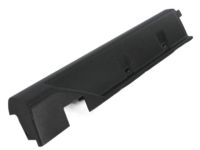 Mopar 5116248AB Rocker Molding