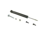 Mopar 68312621AB Shock Absorber Kit Suspension Rear
