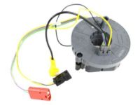 Dodge Sprinter 2500 Clock Spring - 5104089AA Clockspring