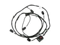 Mopar 68143109AB Wire Harness, Front