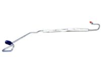 Mopar 4684322AB Power Steering Pressure Hose Mopar 4684322AB Power Steering Pressure Hose