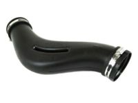 Mopar 68193485AA Air Inlet Duct, Center