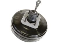 Mopar 68020653AA Booster Power Brake