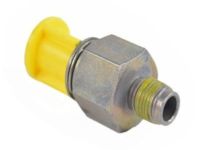 Mopar 4800267AA Hose Connector Mopar 4800267AA Hose Connector