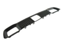 Mopar 68265255AA Lower Grille, Front Center Mopar 68265255AA Lower Grille, Front Center