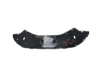 Mopar 68273160AF Air Shield, Front