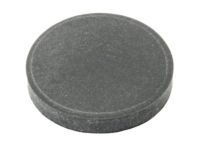 Mopar 68004992AB Bumper Targa Panel Mopar 68004992AB Bumper Targa Panel