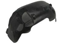 Mopar 55077713AC Liner Front Fender Mopar 55077713AC Liner Front Fender