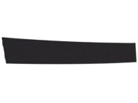 Mopar 57010447AN Applique B Pillar Rear Mopar 57010447AN Applique B Pillar Rear