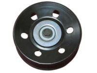 Mopar 5086748AA Pulley Idler Mopar 5086748AA Pulley Idler